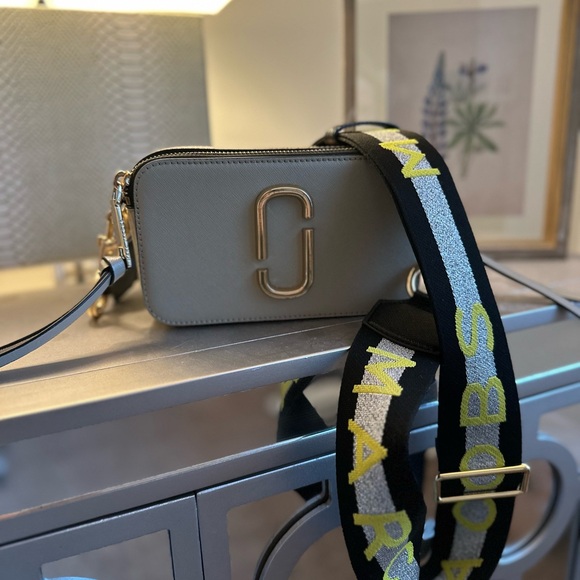 Marc Jacobs Snapshot Dust Multi - Picture 2 of 5